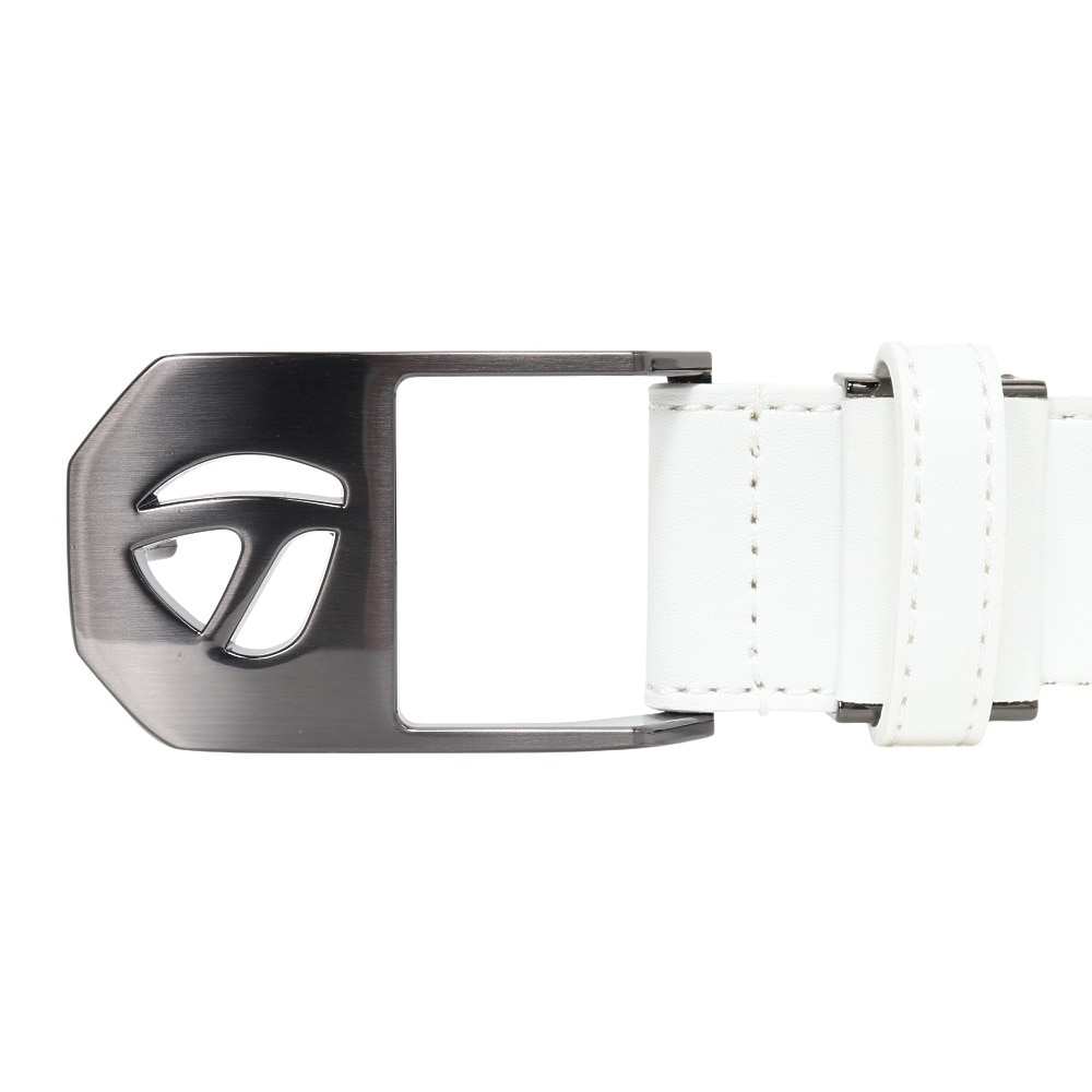 テーラーメイド（TAYLORMADE）（メンズ）ゴルフ ベーシック T-バックルベルト M16936ーUN565