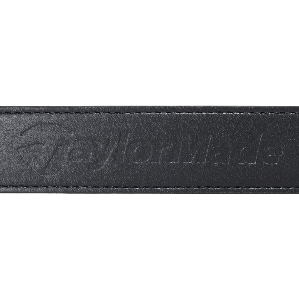 テーラーメイド（TAYLORMADE）（メンズ）ゴルフ サークル T-バックルベルト M16939ーUN566