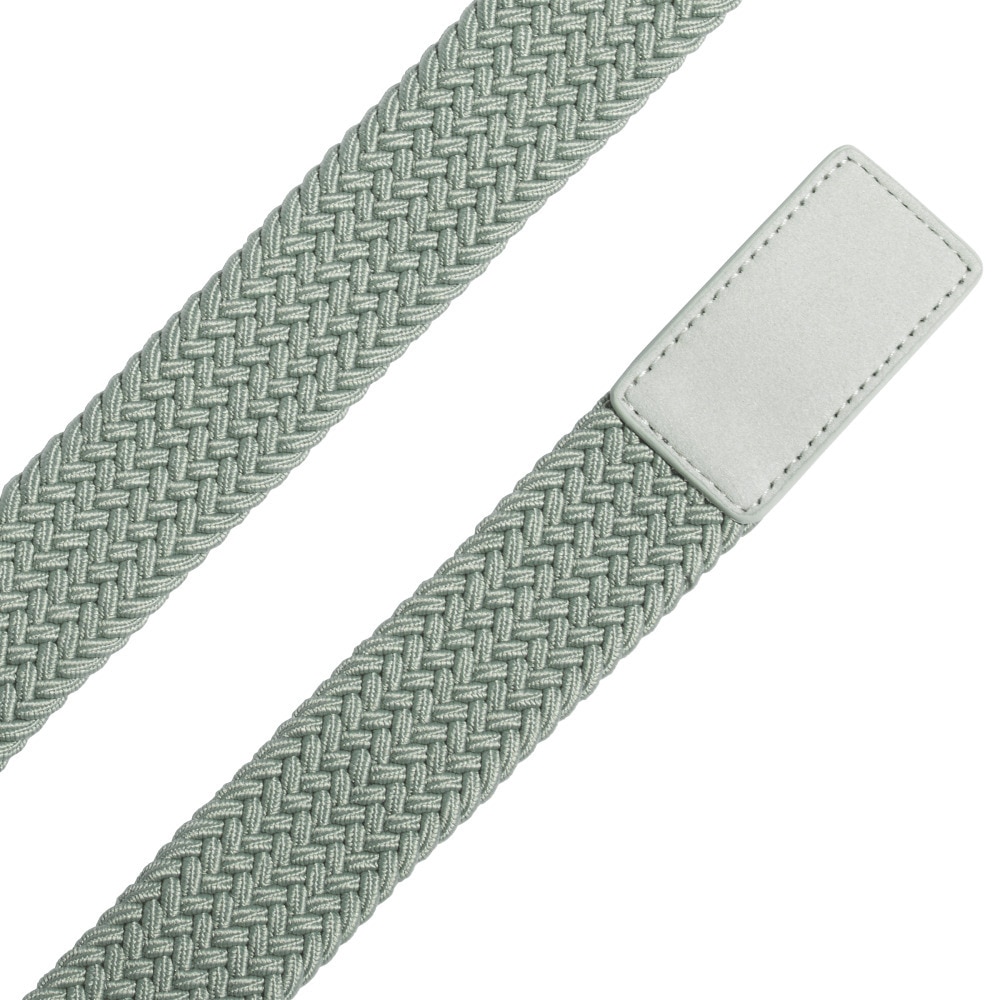 アディダス（adidas）（メンズ）ブレード ストレッチベルト EEU84-JI6581DGRN