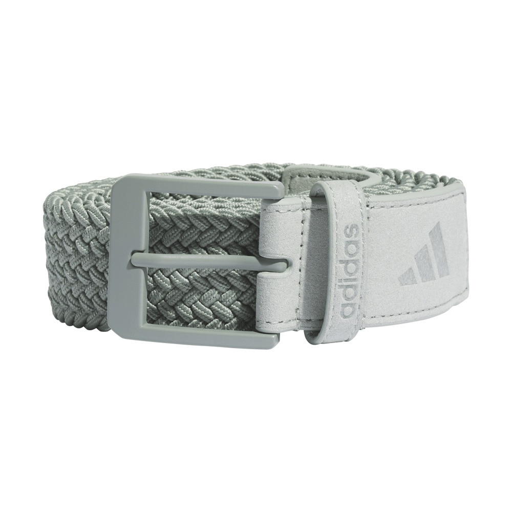 アディダス（adidas）（メンズ）ブレード ストレッチベルト EEU84-JI6581DGRN