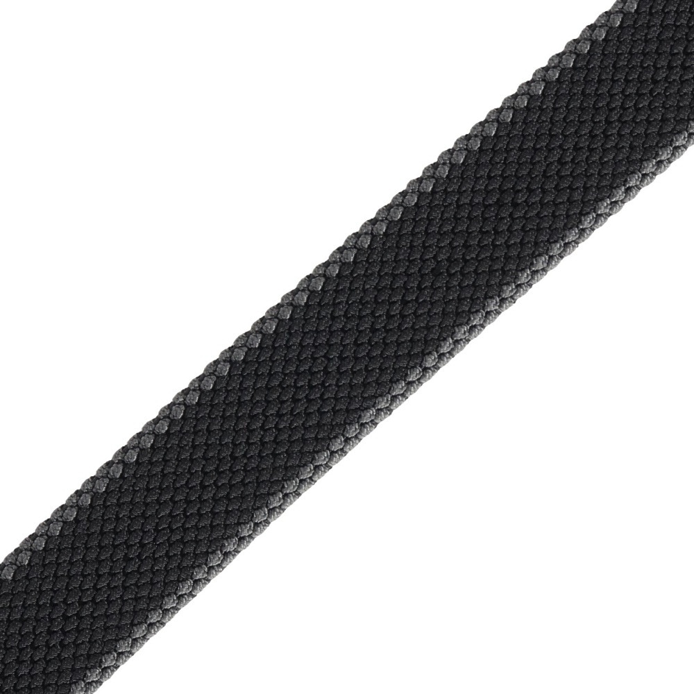マンシングウエア（MUNSING WEAR）（メンズ）ゴルフ リバーシブル ストレッチ メッシュベルト MG5SBL02M BK00