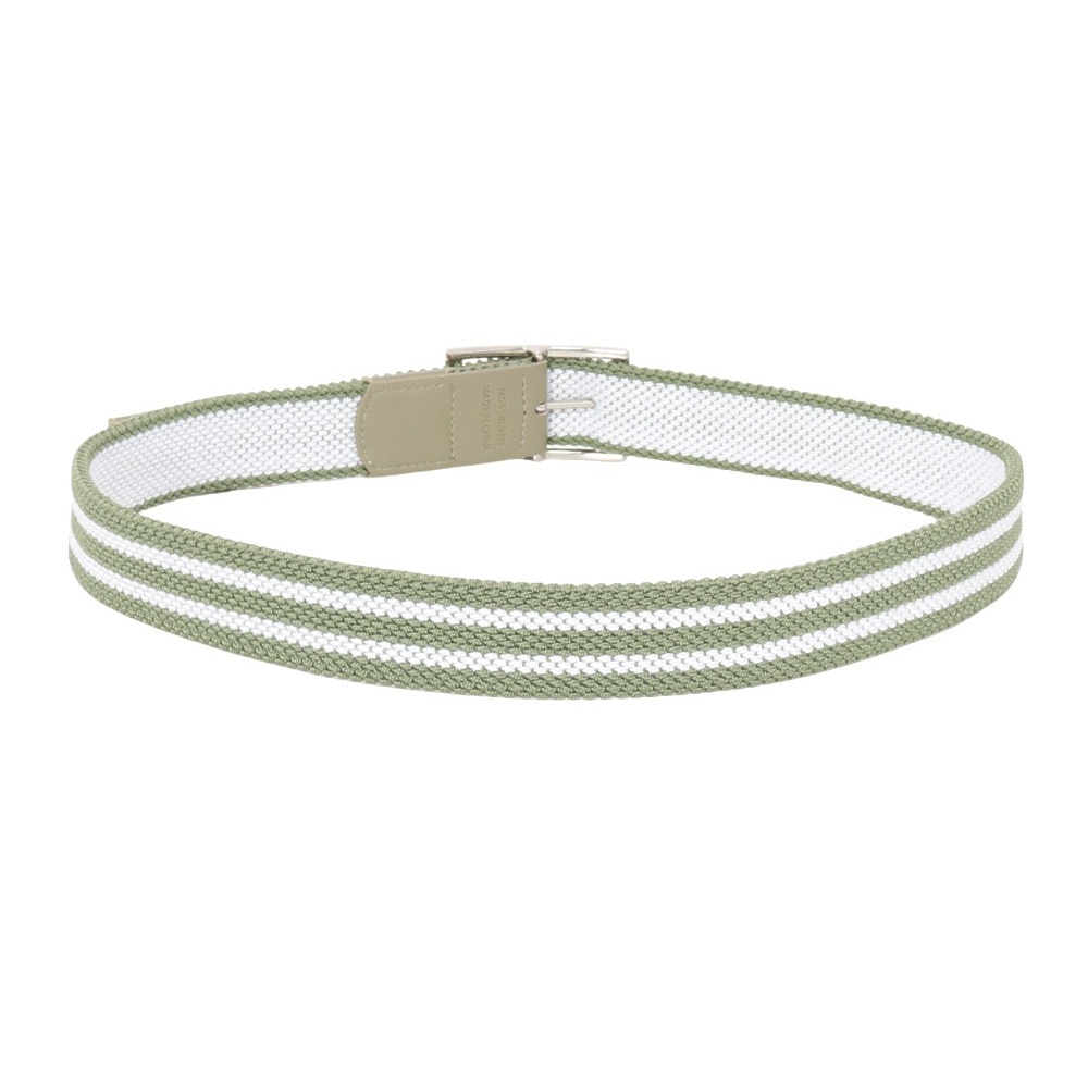 マンシングウエア（MUNSING WEAR）（メンズ）リバーシブル メッシュベルト MG5SBL02M KH00