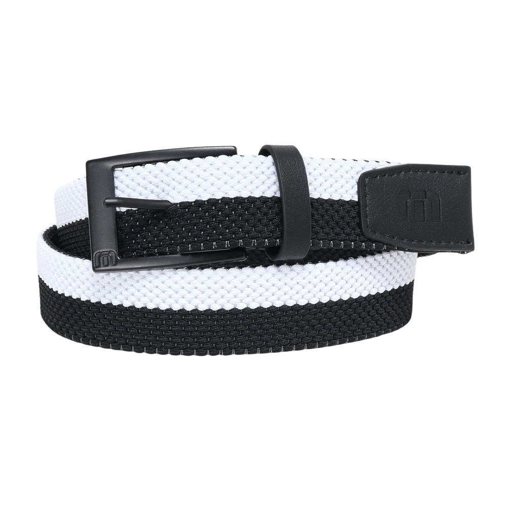 トラビスマシューベルト トラヴィスマシュー（Travis Mathew）（メンズ）バイカラー