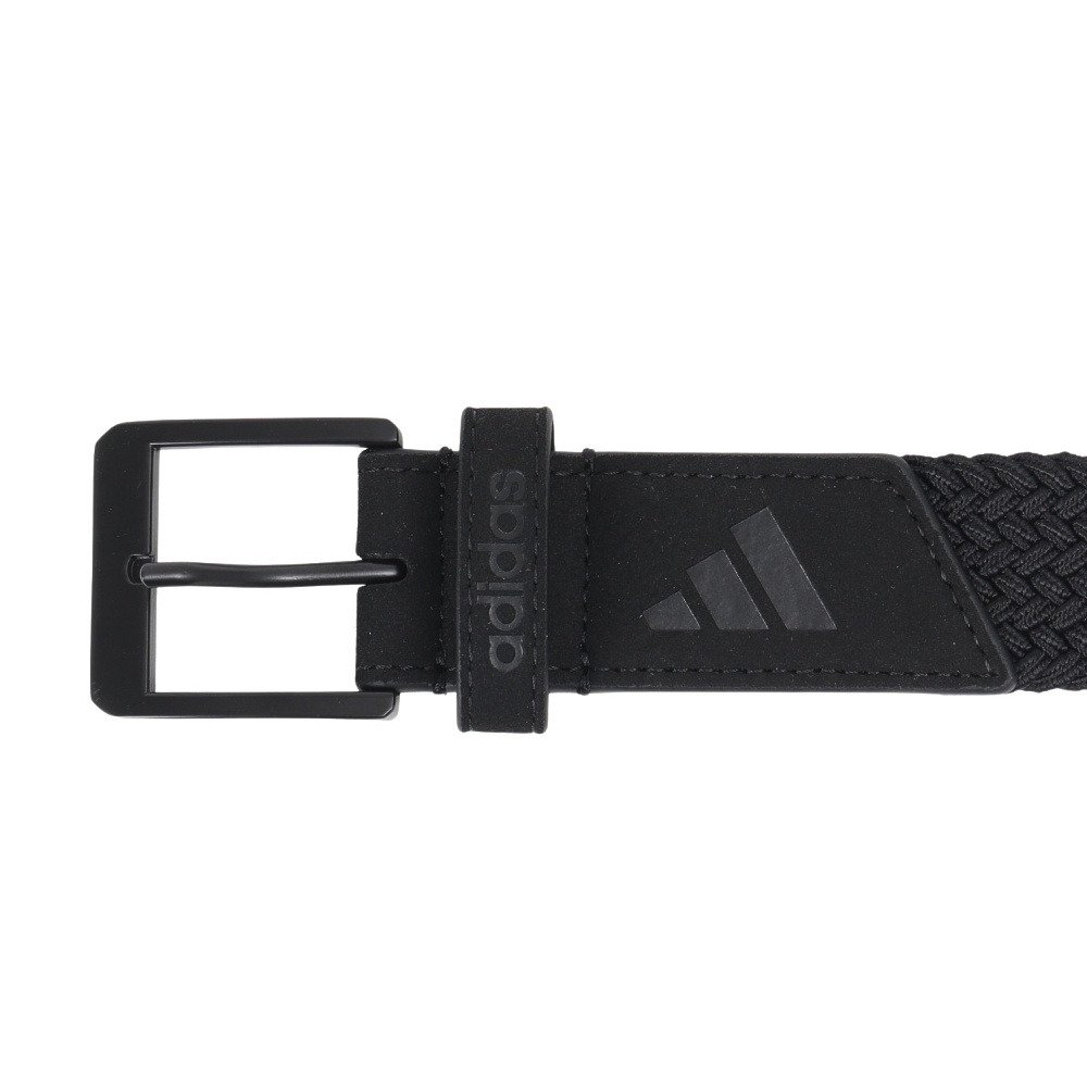 アディダス（adidas）（メンズ）ブレード ストレッチベルト DO846