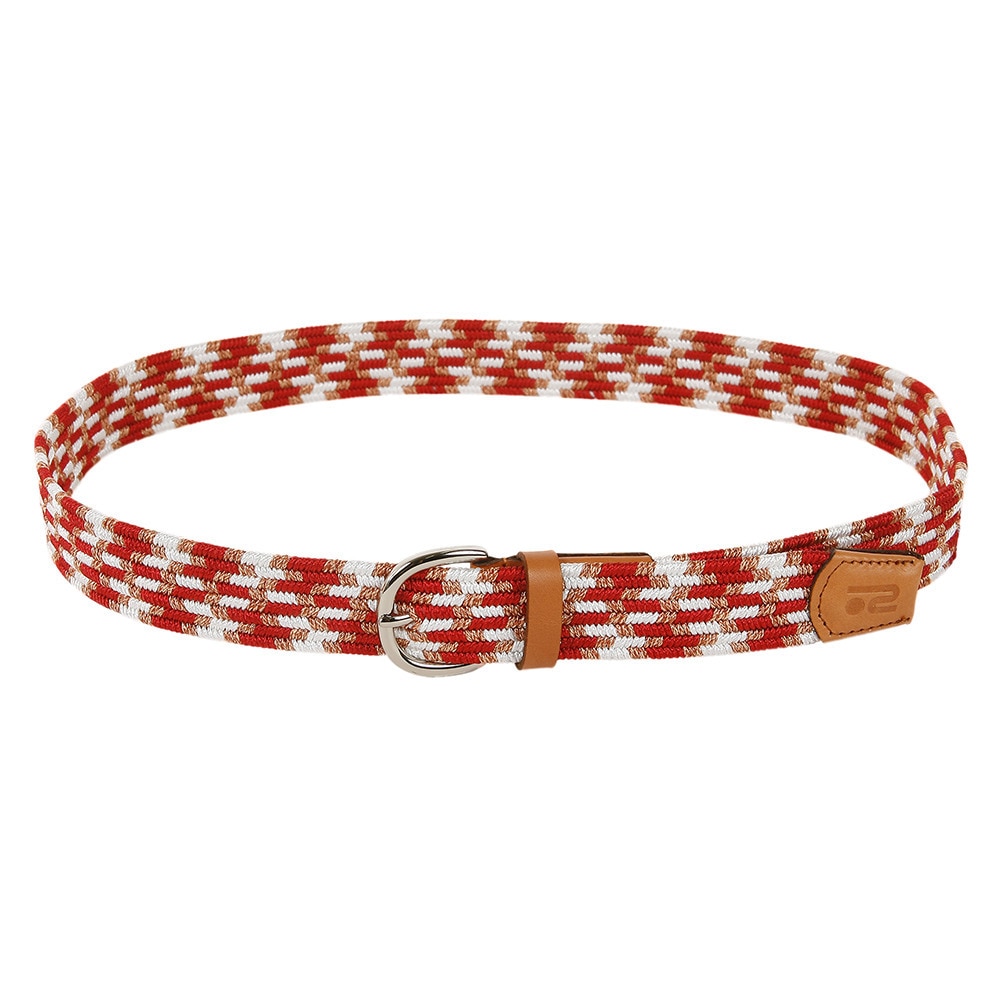 ROSASEN（メンズ）メンズメッシュ網ベルト 046-68832-063