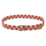 ROSASEN（メンズ）メンズメッシュ網ベルト 046-68832-063