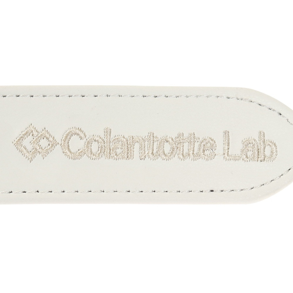 コラントッテ（Colantotte）（メンズ）コラントッテラボ カモ柄ベルト XCO2201-WHT