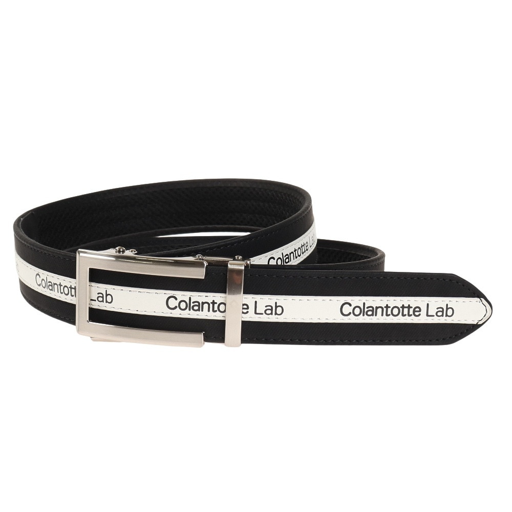 コラントッテ（Colantotte）（メンズ）ゴルフ コラントッテラボ キーリットベルト XCO2202-BLK