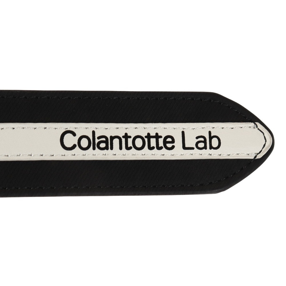 コラントッテ（Colantotte）（メンズ）コラントッテラボ キーリットベルト XCO2202-BLK