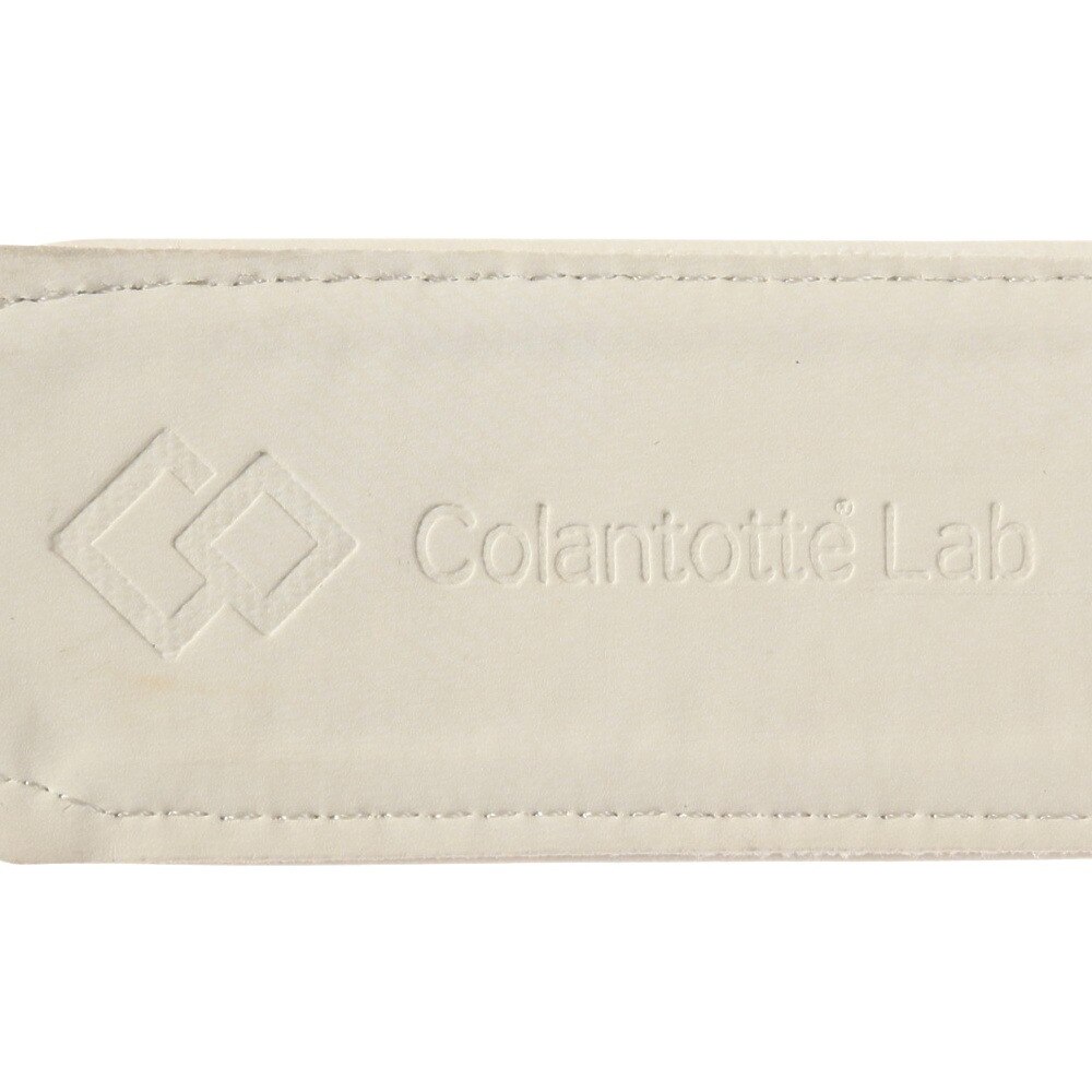 コラントッテ（Colantotte）（メンズ）コラントッテラボ キーリットベルト XCO2202-WHT