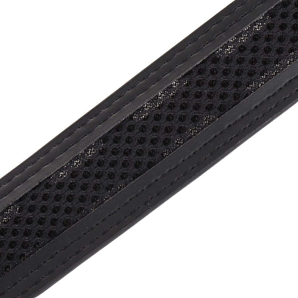 デサントゴルフ（DESCENTEGOLF）（メンズ）ロインコントロールベルト DGBTJH02 BK00