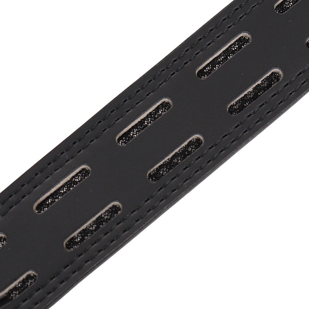 デサントゴルフ（DESCENTEGOLF）（メンズ）ロインコントロールベルト DGBTJH02 BK00