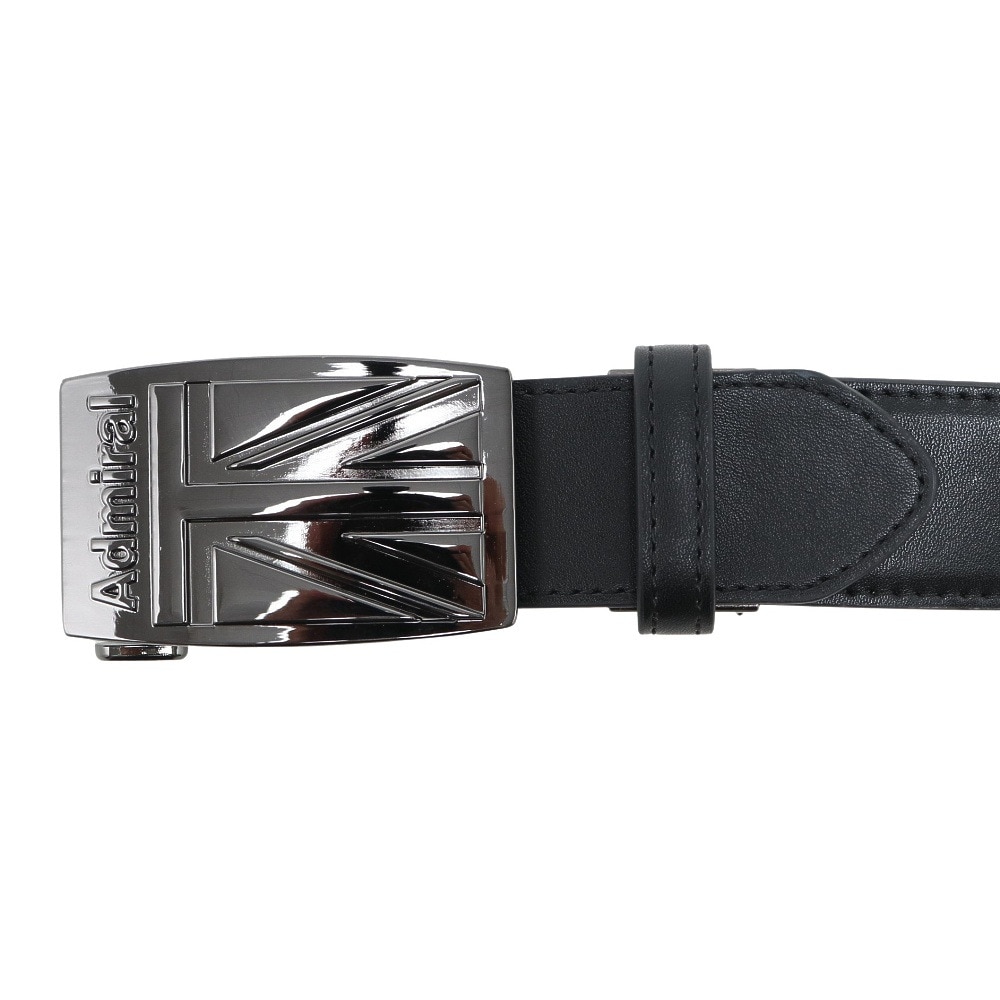 アドミラル ゴルフ｜ベルト キーリット ストレッチ ADMB2BV1-BLK - スポーツ用品はスーパースポーツゼビオ