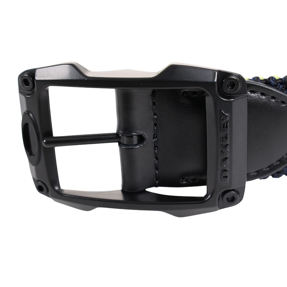 オークリー（OAKLEY）（メンズ）ウェブ リバーシブル ベルト FOS900228-29A