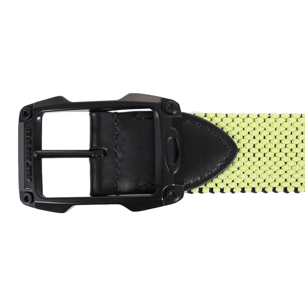 オークリー（OAKLEY）（メンズ）ウェブ リバーシブル ベルト FOS900228-29A