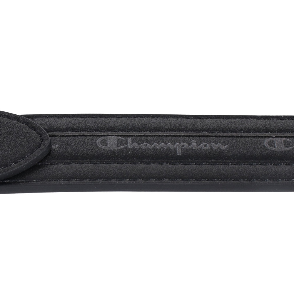 チャンピオン（CHAMPION）（メンズ）ゴルフ ベルト C3-XG704A 090