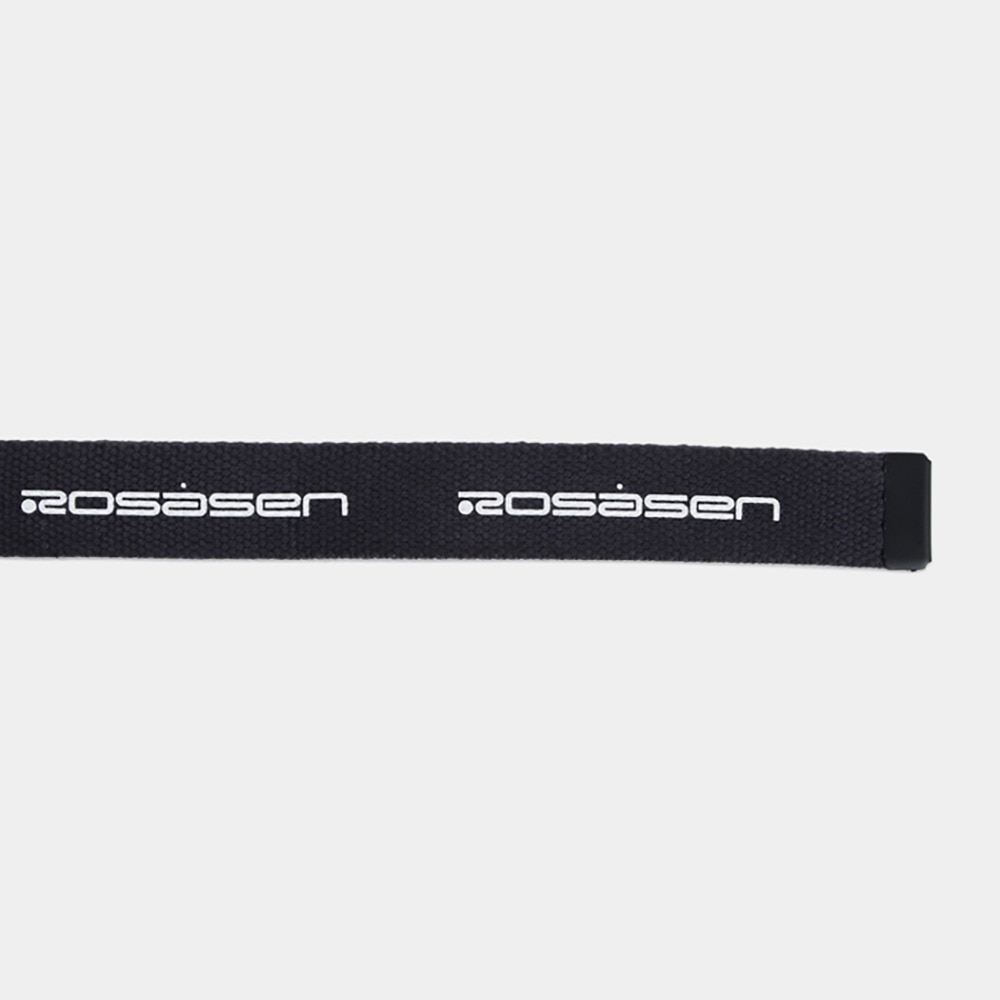 ROSASEN（メンズ）ゴルフ ローラーバックルベルト 046-68233-098