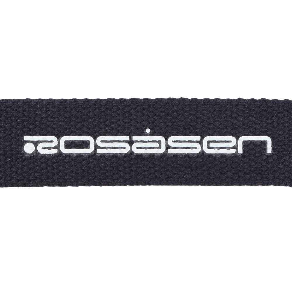 ROSASEN（メンズ）ゴルフ ローラーバックルベルト 046-68233-098
