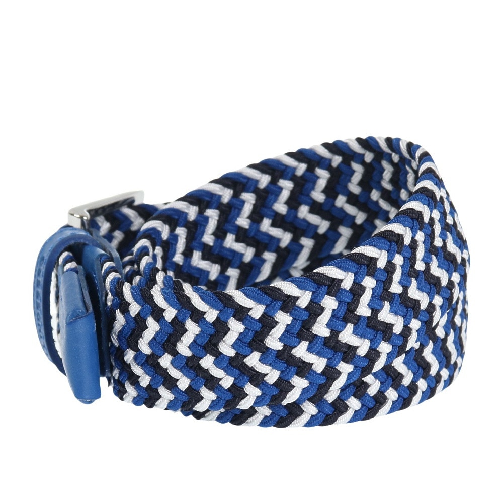 J.LINDEBERG ストレッチメンズ編み込みベルト J.LINDEBERG（J.LINDEBERG）（メンズ）ゴルフ Bubba Elastic Belt 三色