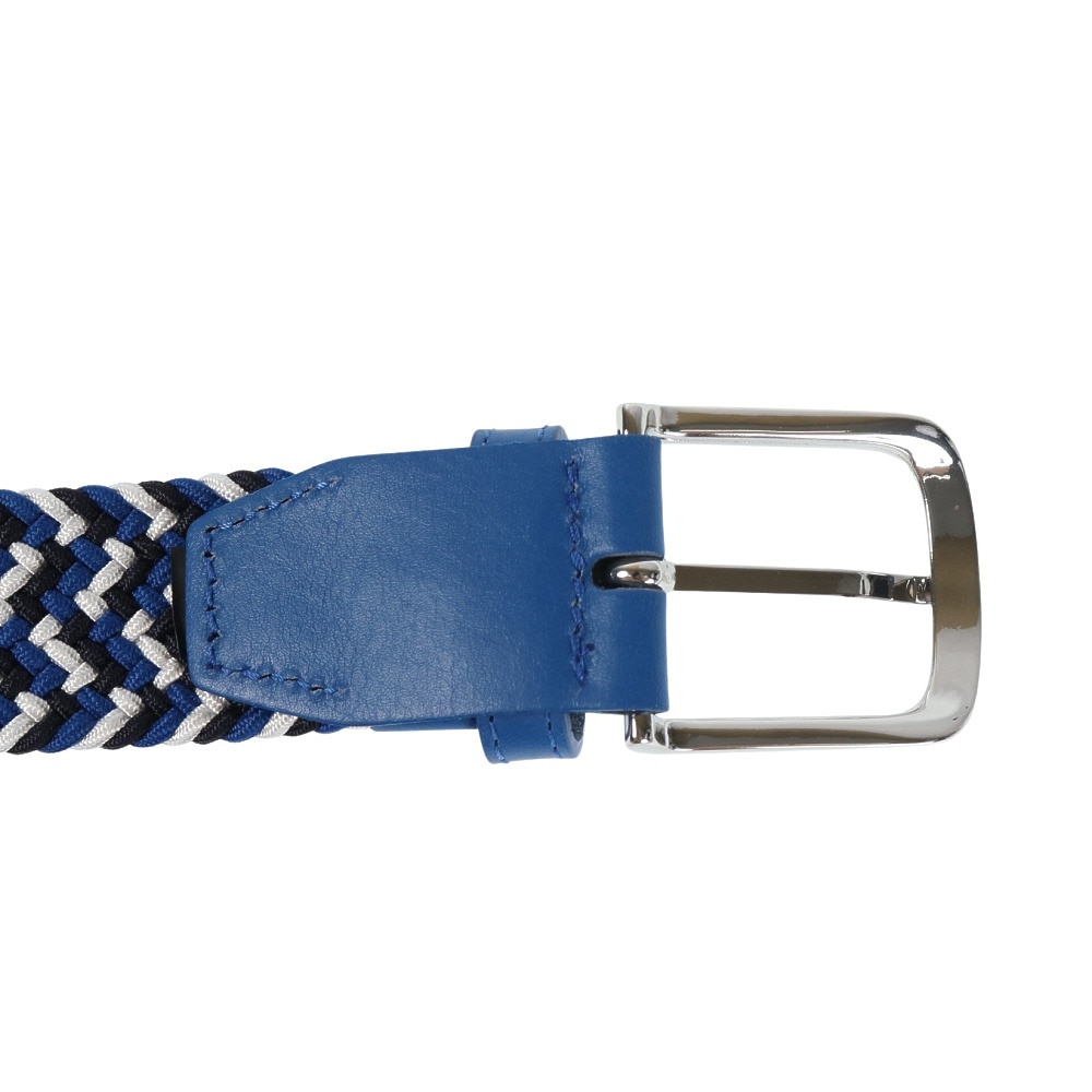 J.LINDEBERG（J.LINDEBERG）（メンズ）ゴルフ Bubba Elastic Belt 三色
