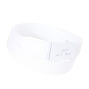 J.LINDEBERG（メンズ）テクニカルブリッジ バックルベルト Roy Webbing 073-68305-004