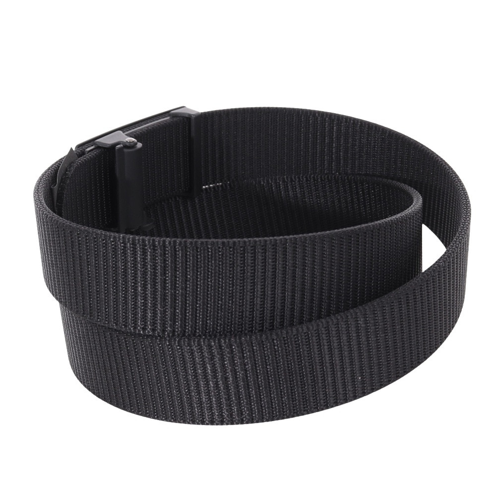 J.LINDEBERG(メンズ)テクニカルブリッジ バックルベルト Roy Webbing