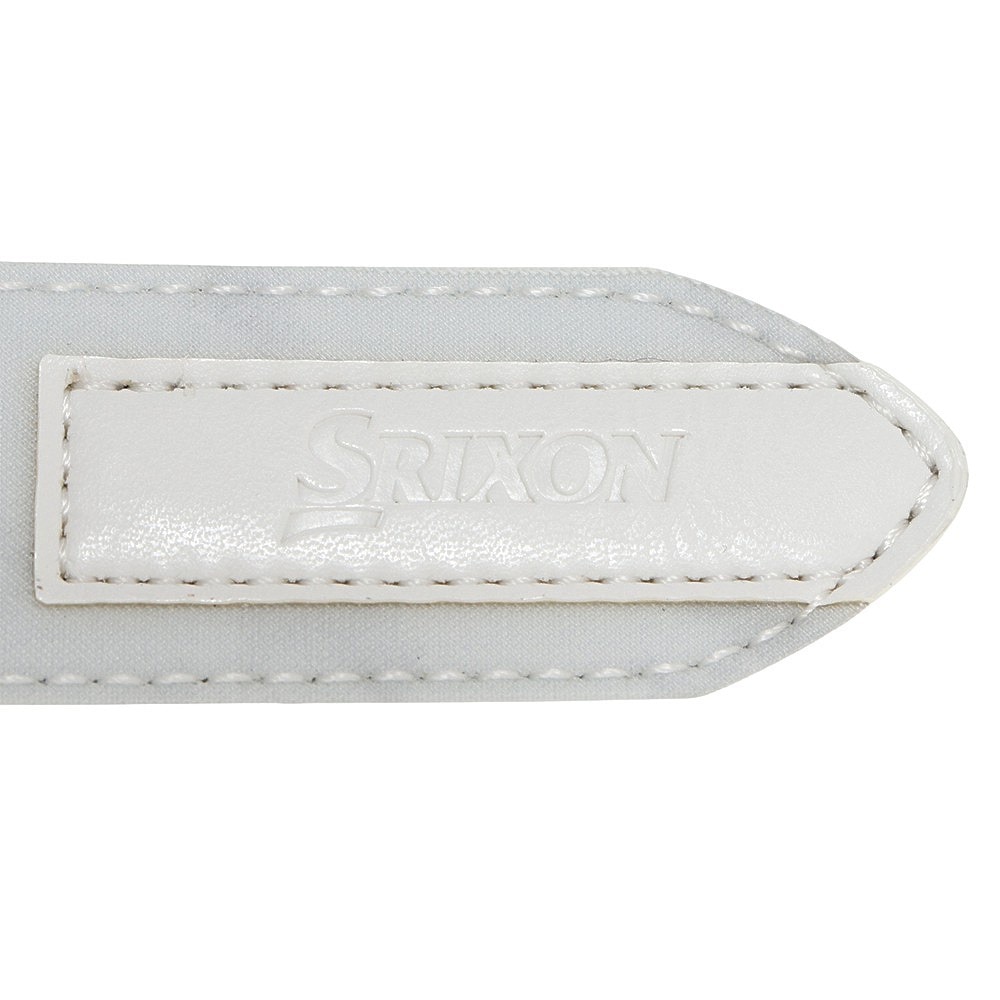 スリクソン（SRIXON）（メンズ）ゴルフ グラスイメージ プリントベルト RGBVJH02 WH00