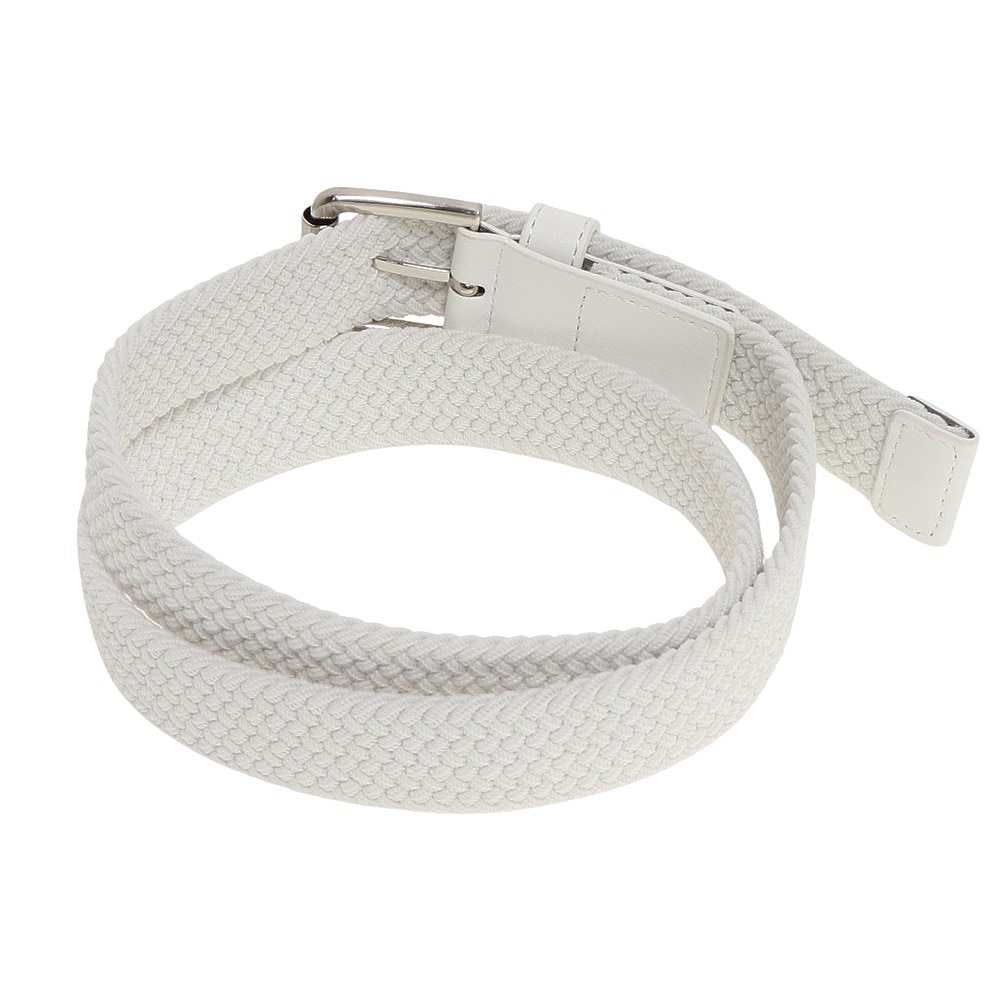 ハーレー（HURLEY）（メンズ）ゴルフ ストレッチ メッシュベルト MBT2310079-WHT