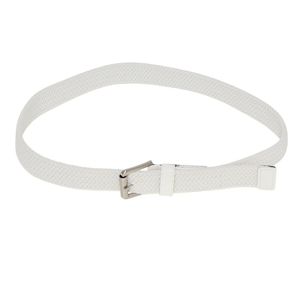 ハーレー（HURLEY）（メンズ）ゴルフ ストレッチ メッシュベルト MBT2310079-WHT