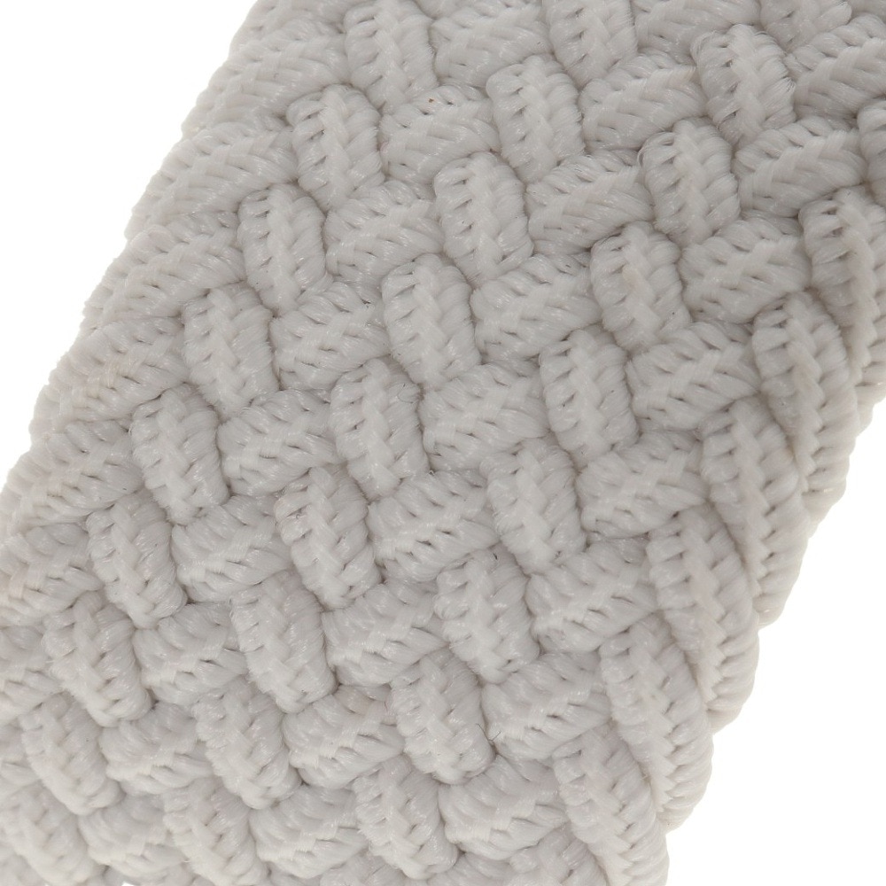ハーレー（HURLEY）（メンズ）ゴルフ ストレッチ メッシュベルト MBT2310079-WHT