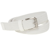 ハーレー（HURLEY）（メンズ）ストレッチ メッシュベルト MBT2310079-WHT