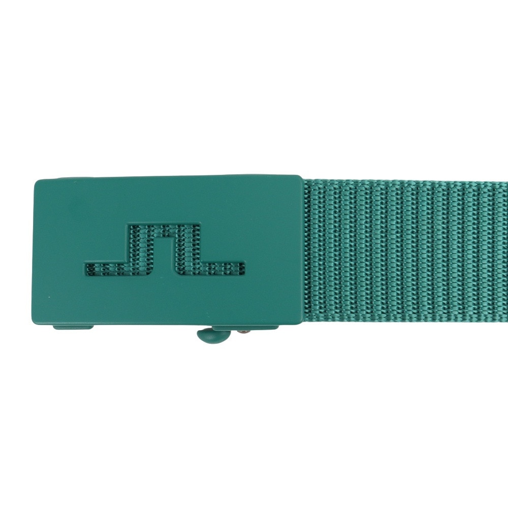 J.LINDEBERG（J.LINDEBERG）（メンズ）ゴルフ Roy Webbing ベルト 073-69938-024