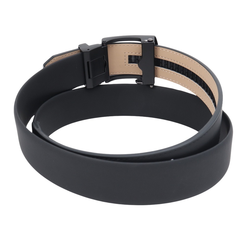 トラヴィスマシュー（Travis Mathew）（メンズ）ゴルフ セレーションベルト 7AJ082-0BLK