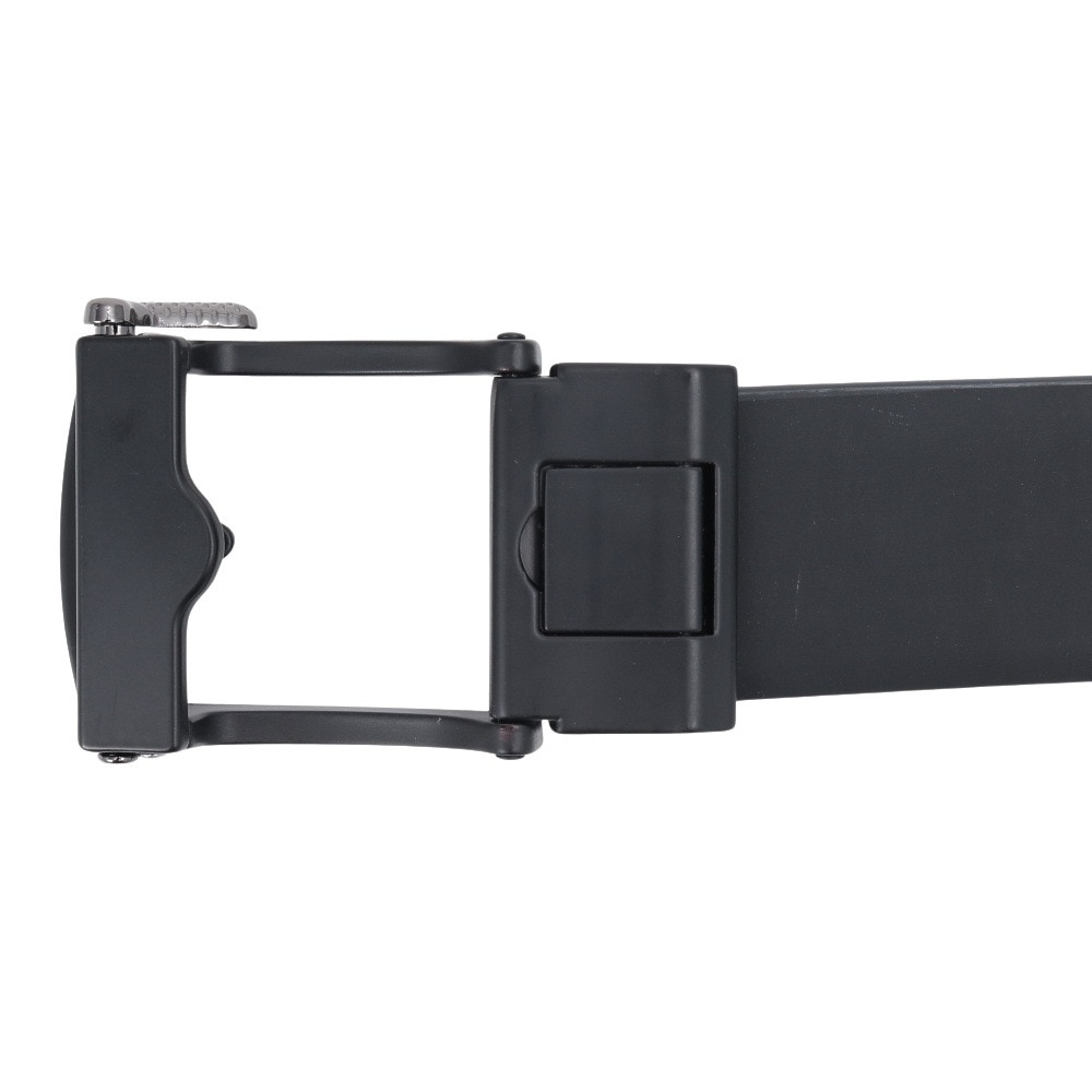 トラヴィスマシュー（Travis Mathew）（メンズ）ゴルフ セレーションベルト 7AJ082-0BLK