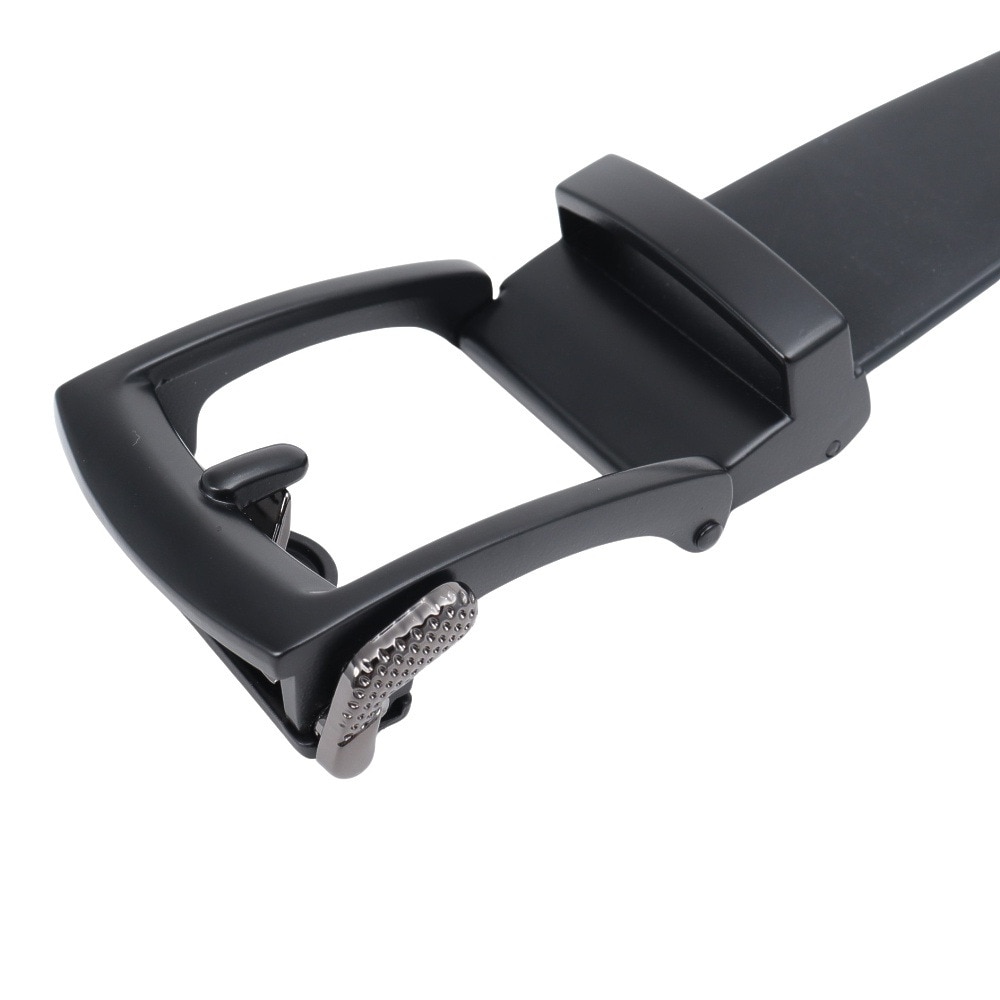 トラヴィスマシュー（Travis Mathew）（メンズ）ゴルフ セレーションベルト 7AJ082-0BLK