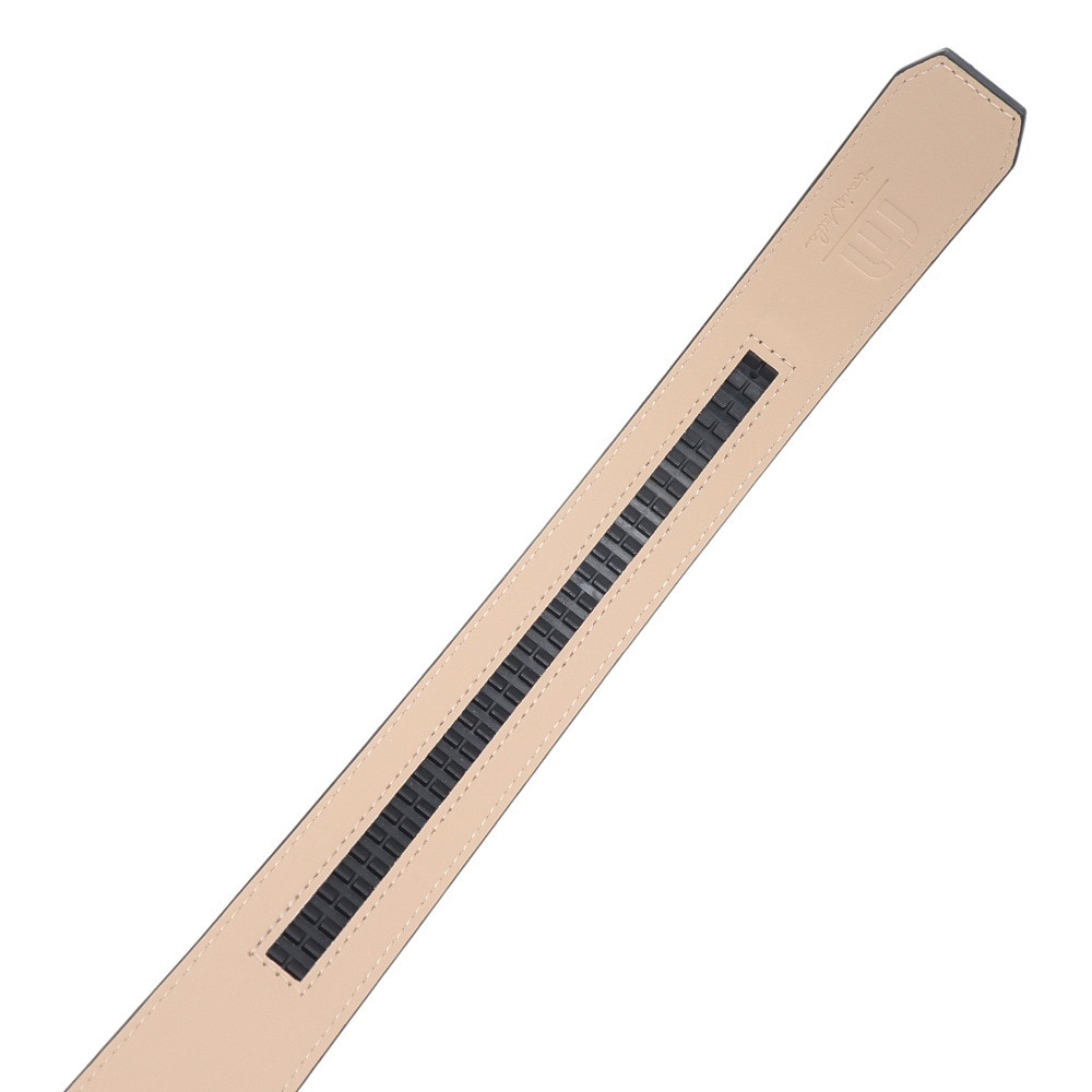 トラヴィスマシュー（Travis Mathew）（メンズ）ゴルフ セレーションベルト 7AJ082-0BLK