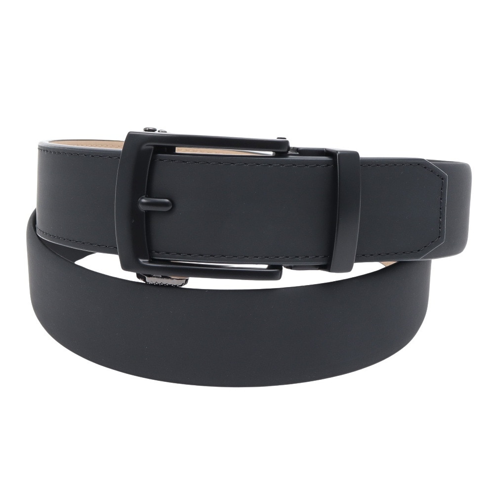 トラヴィスマシュー（Travis Mathew）（メンズ）ゴルフ セレーションベルト 7AJ082-0BLK