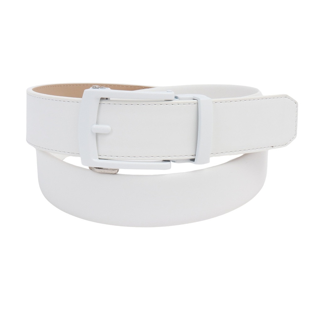 トラヴィスマシュー（Travis Mathew）（メンズ）ゴルフ セレーションベルト 7AJ082-1WHT