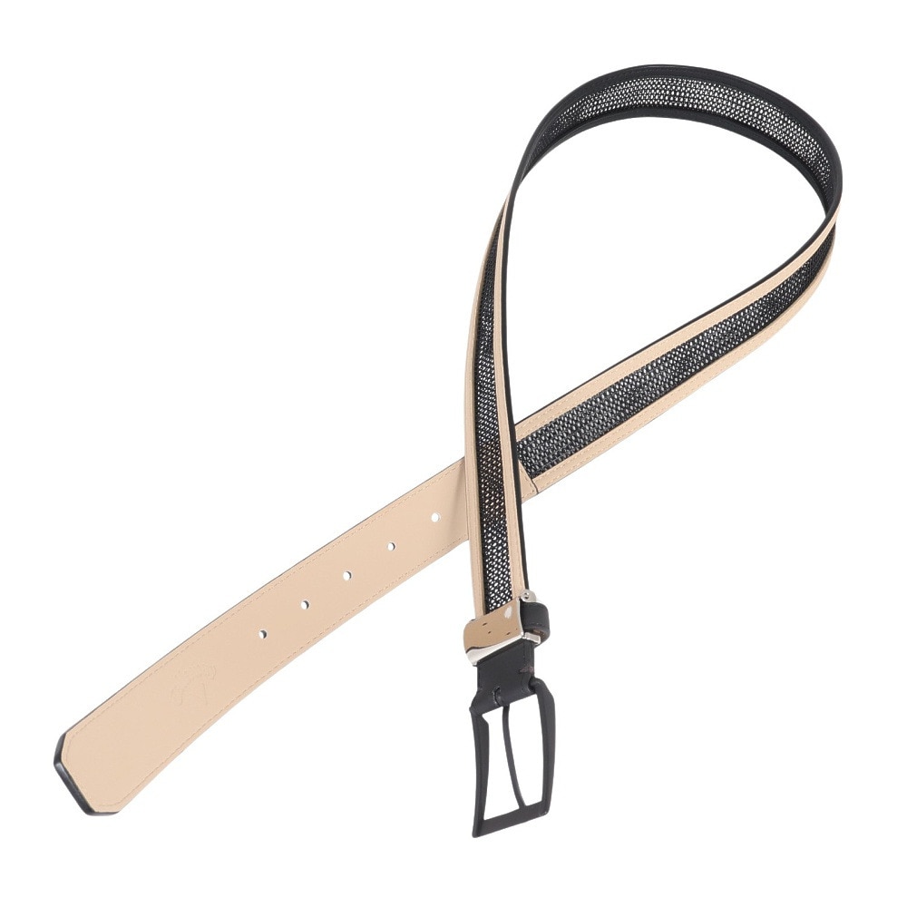キャロウェイ（CALLAWAY）（メンズ）ゴルフ メッシュベルト C24192104-1010