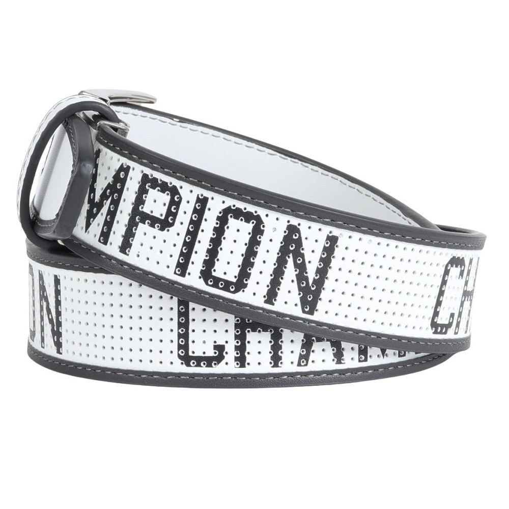 チャンピオン（CHAMPION）（メンズ、レディース）ゴルフ ベルト C3-ZG701A 010