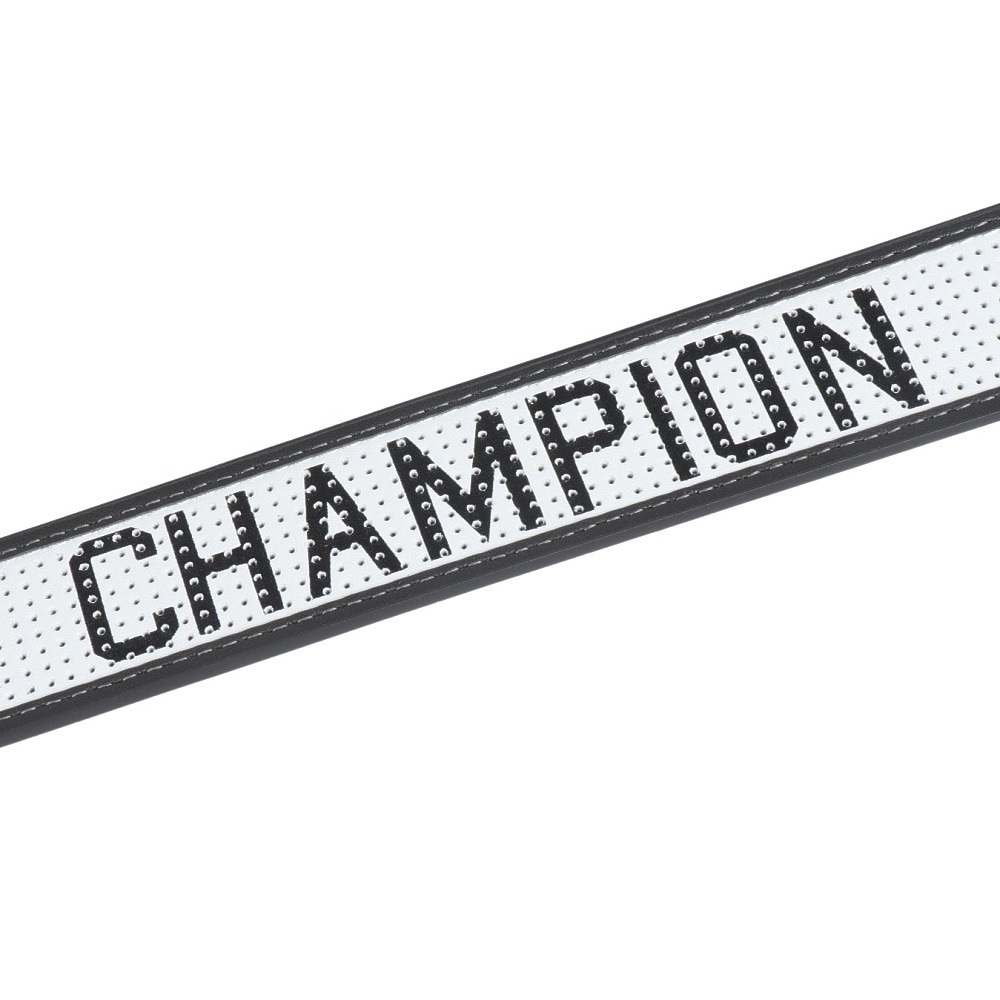 チャンピオン（CHAMPION）（メンズ、レディース）ゴルフ ベルト C3-ZG701A 010