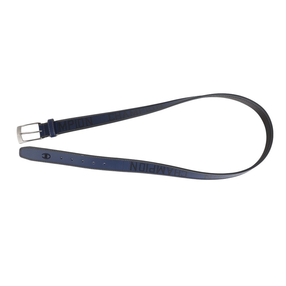 チャンピオン（CHAMPION）（メンズ、レディース）ゴルフ 裏メッシュ ベルト C3-ZG701A 370
