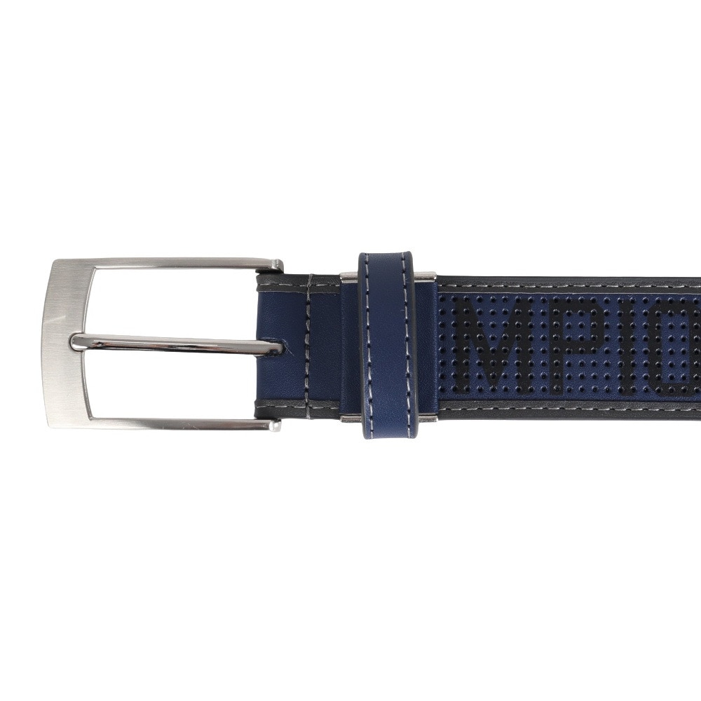 チャンピオン（CHAMPION）（メンズ、レディース）ゴルフ 裏メッシュ ベルト C3-ZG701A 370