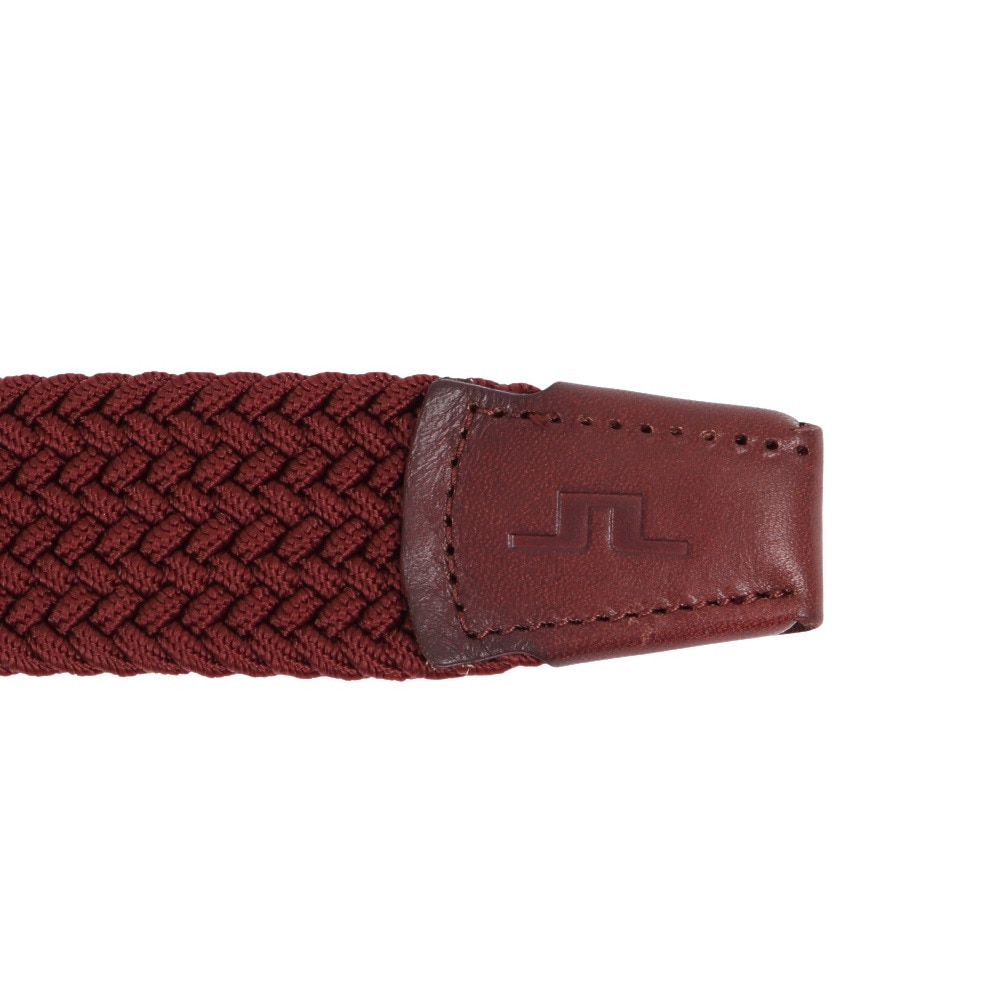J.LINDEBERG(J.LINDEBERG)ゴルフ Bernhard ベルト 073-62930-068(Men’s) J.LINDEBERG（J.LINDEBERG）（メンズ）ゴルフ Bernhard ベルト 073