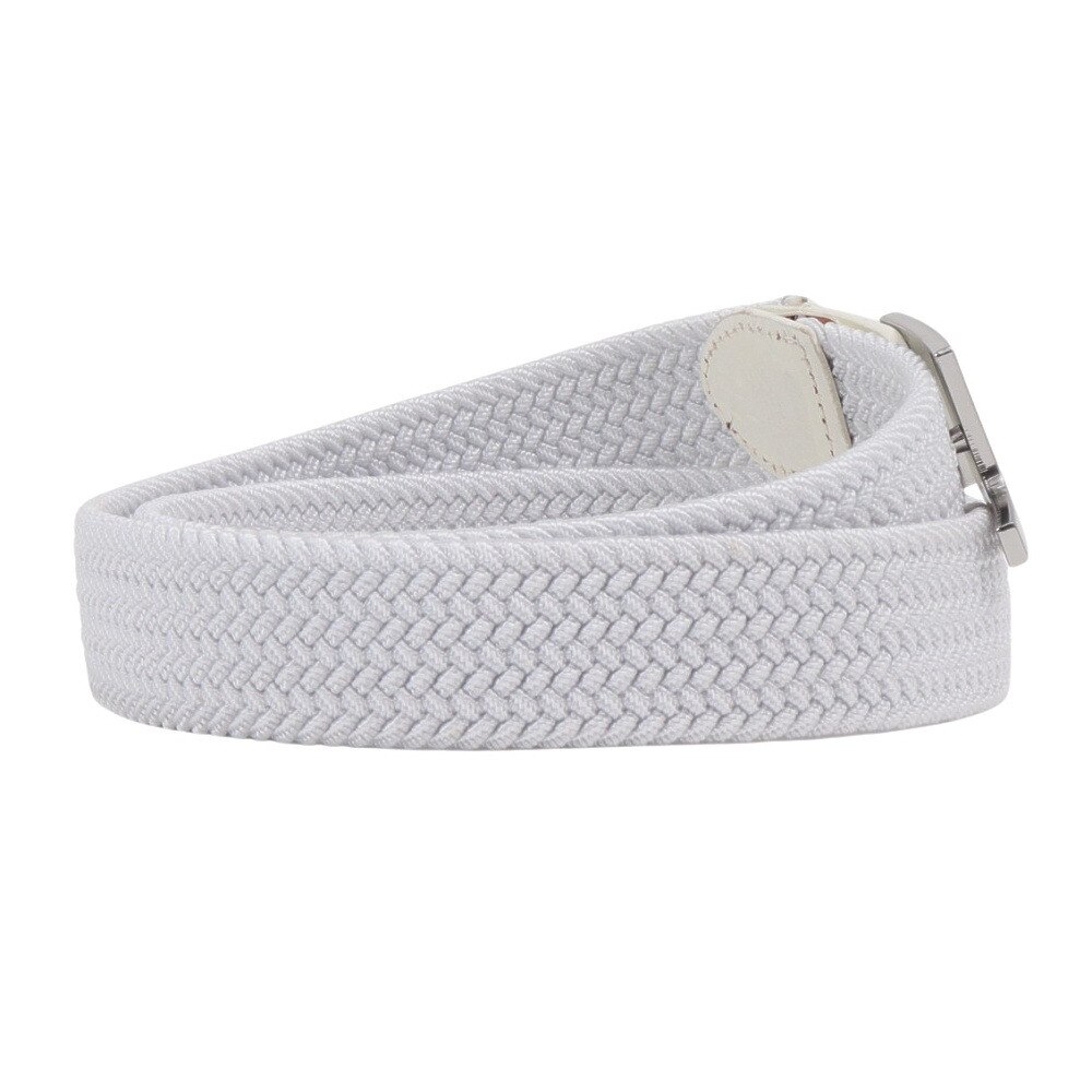 J.LINDEBERG（メンズ）ゴルフ Berry Braided ベルト 073-62931
