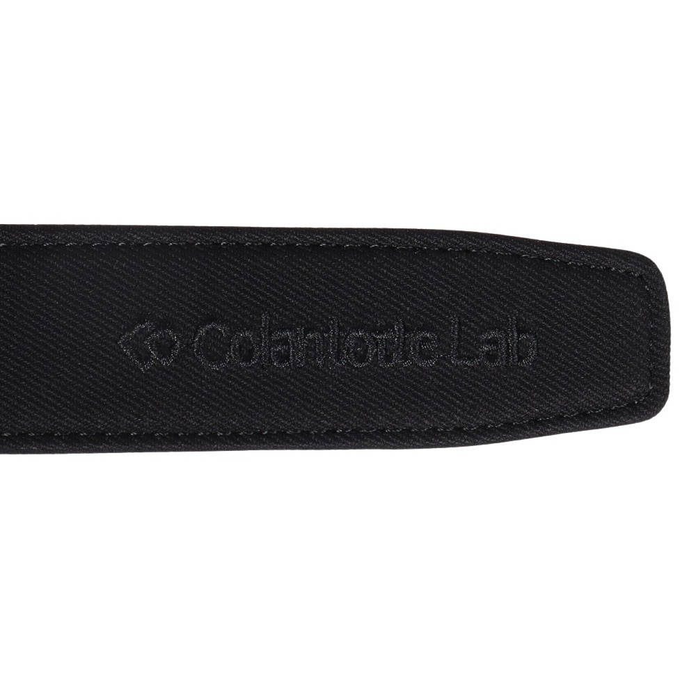コラントッテ（Colantotte）（メンズ）ゴルフ 血行改善 医療機器 穴なし ラボコーデュラ ベルト XCO2402-BLK