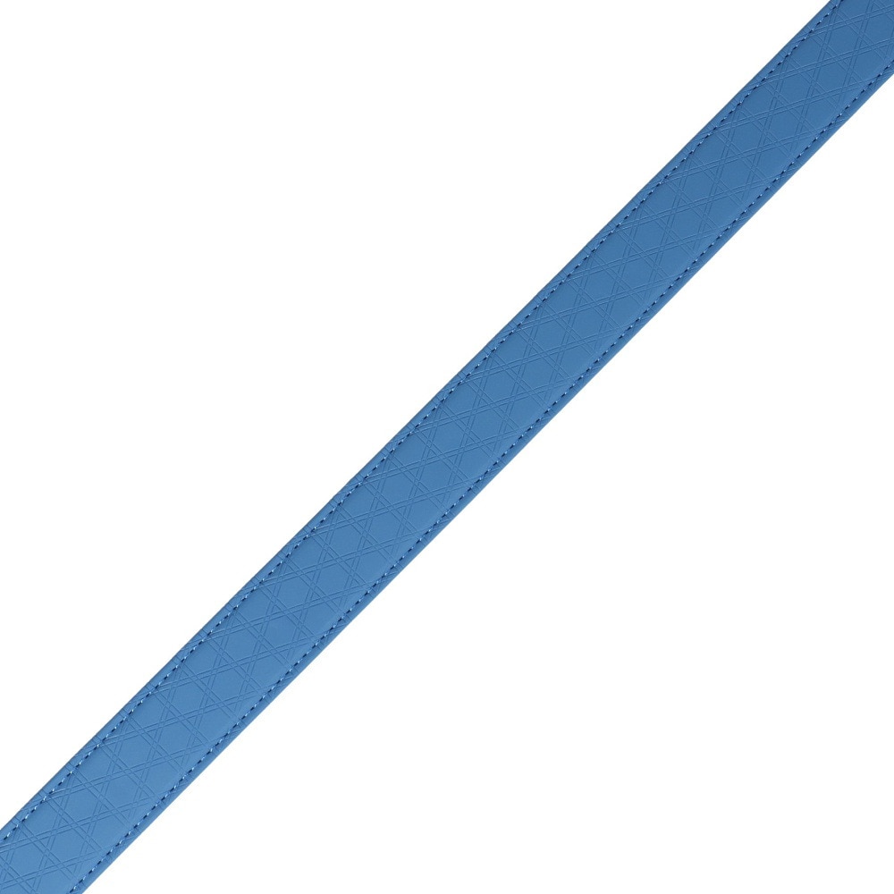 コラントッテ（Colantotte）（メンズ）ゴルフ 血行改善 医療機器 ラボエンボス ベルト XCO2403-BLU