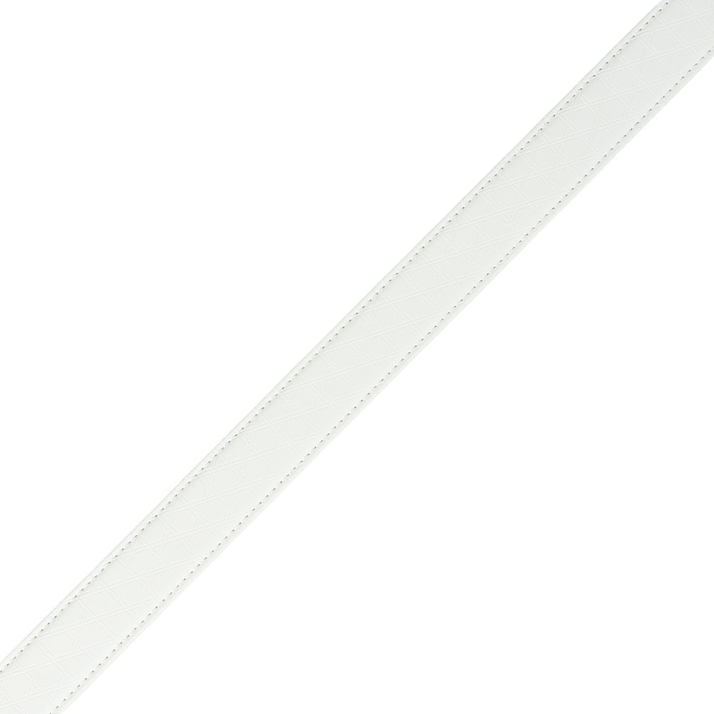 コラントッテ（Colantotte）（メンズ）ゴルフ 血行改善 医療機器 ラボエンボス ベルト XCO2403-WHT