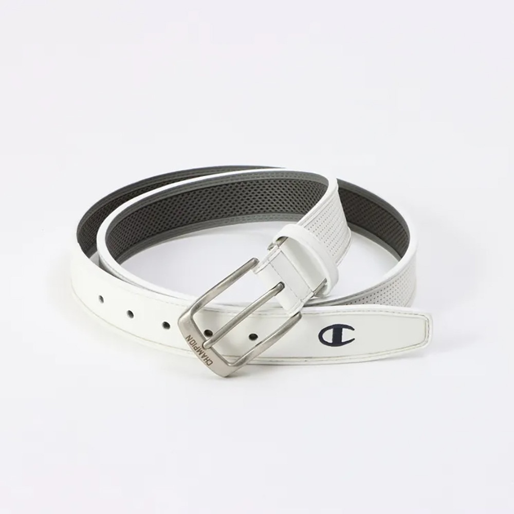 チャンピオン（CHAMPION）（メンズ、レディース）ゴルフ ベルト C3-BG701A 010