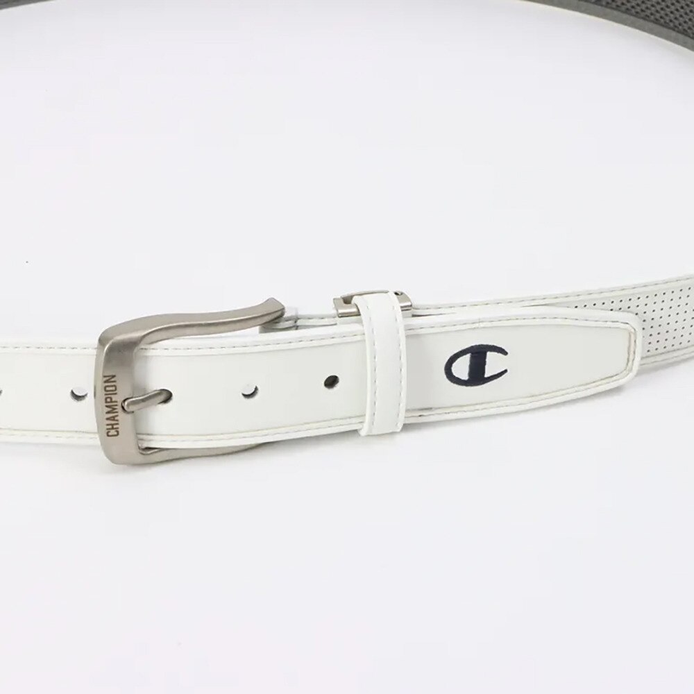 チャンピオン（CHAMPION）（メンズ、レディース）ゴルフ ベルト C3-BG701A 010